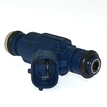 つね Amazon.com: 35310-02900 3531002900 9260930017 Fuel-Injector